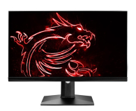 MSI Optix MAG251RX czarny 240Hz - 563846 - zdjęcie 1
